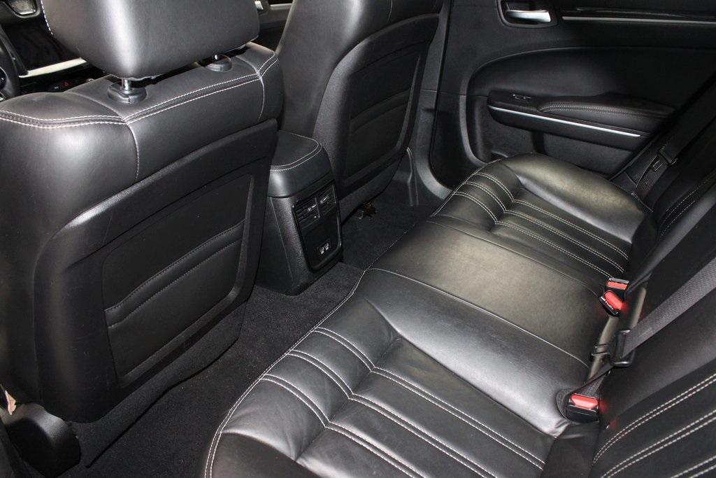 used 2019 Chrysler 300 car, priced at $17,697