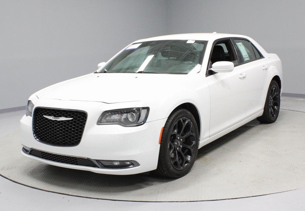 used 2019 Chrysler 300 car, priced at $17,697