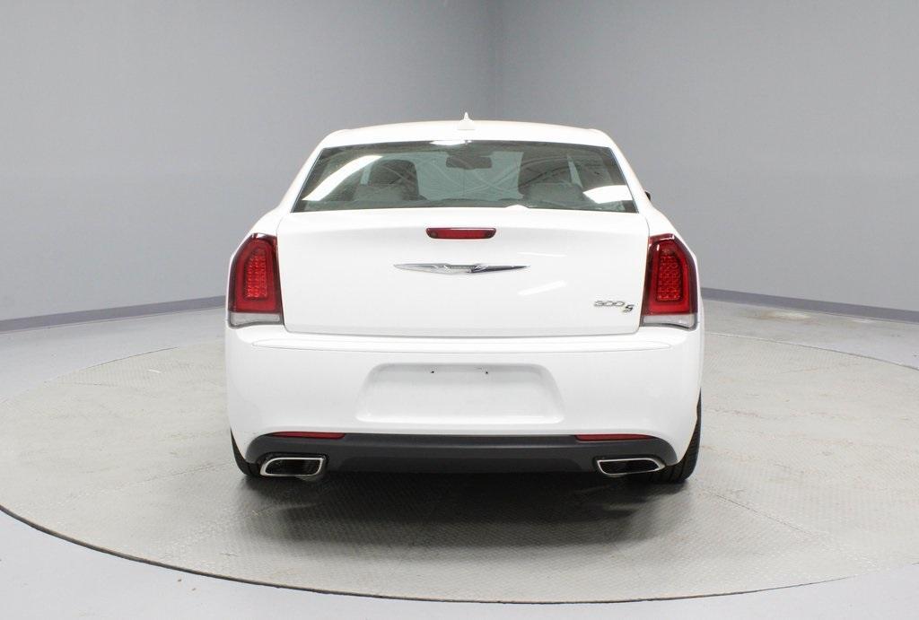 used 2019 Chrysler 300 car, priced at $17,697