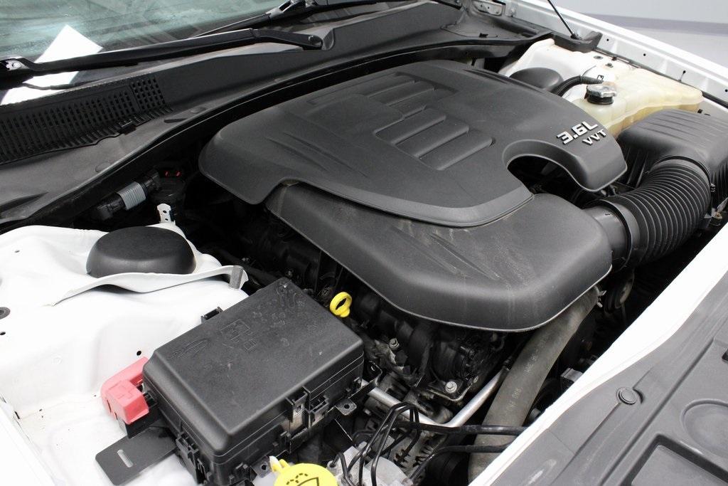 used 2019 Chrysler 300 car, priced at $17,697