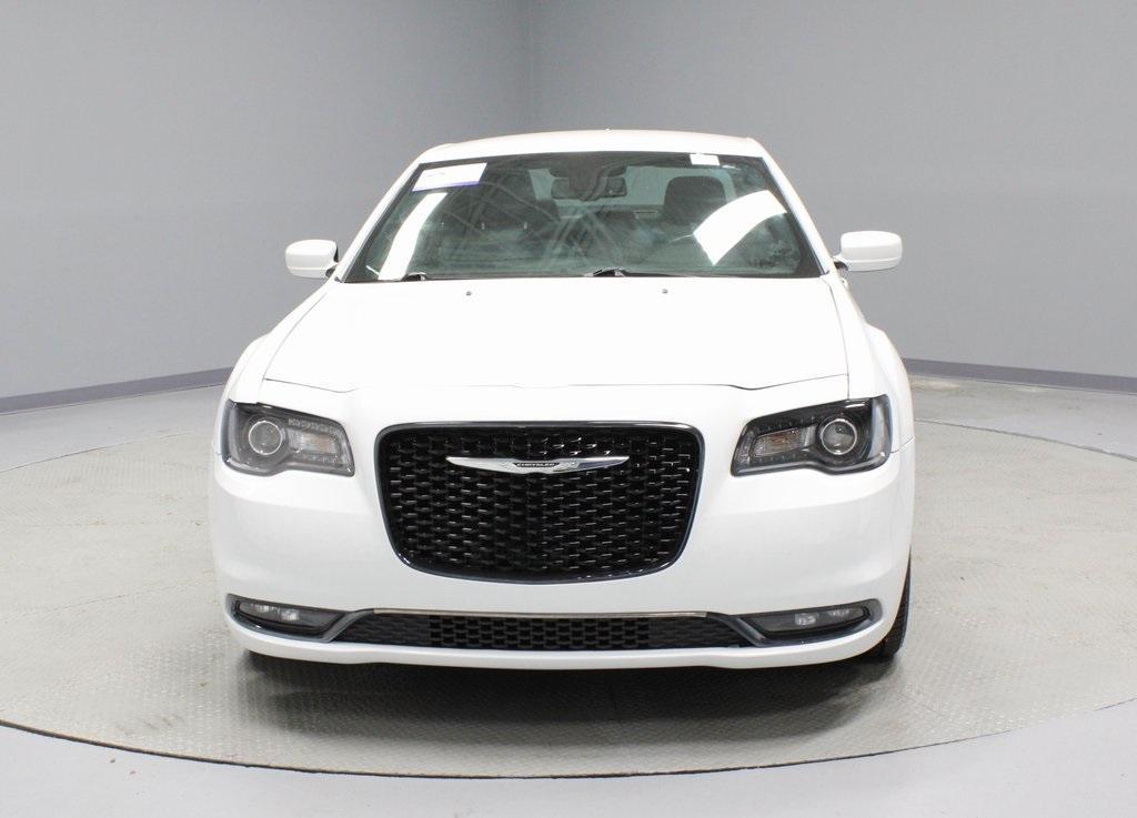 used 2019 Chrysler 300 car, priced at $17,697
