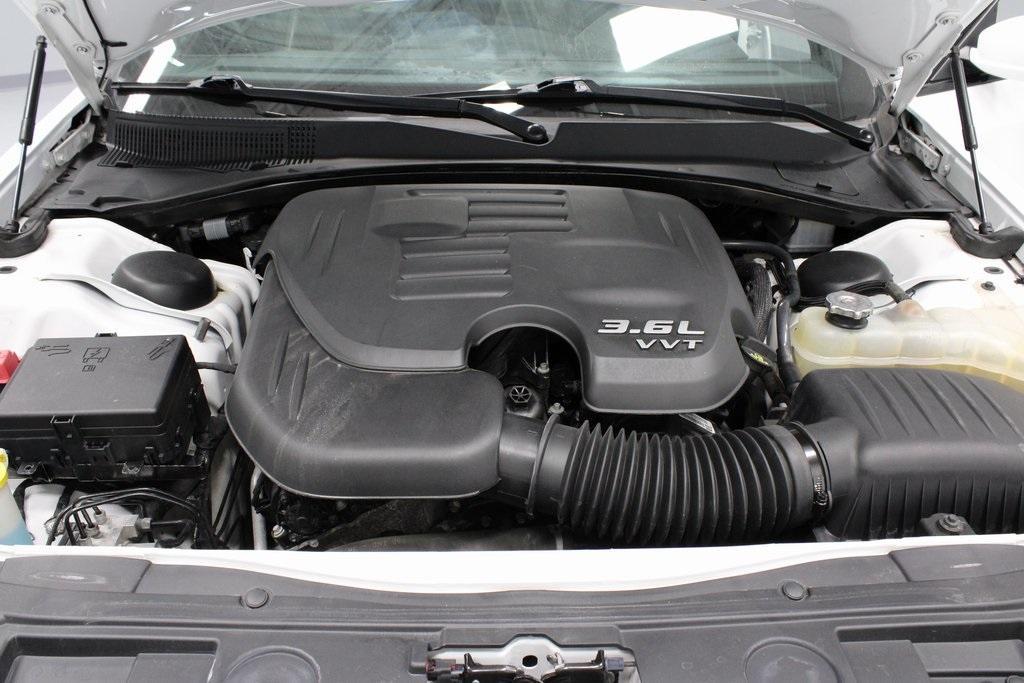 used 2019 Chrysler 300 car, priced at $17,697