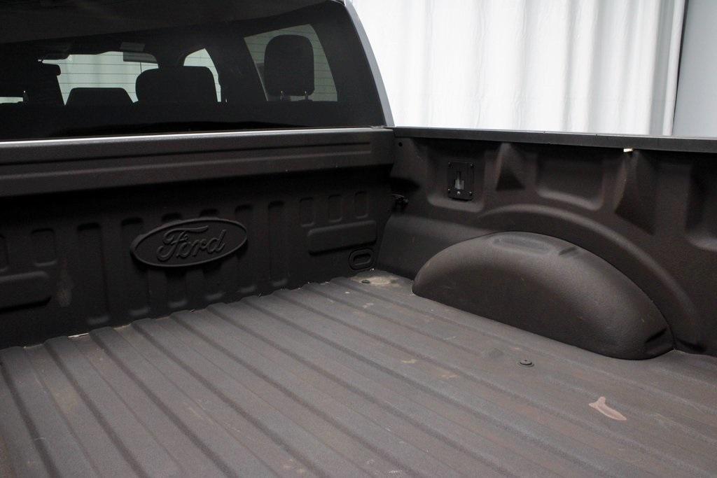 used 2023 Ford F-150 car, priced at $33,455