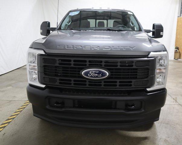 new 2024 Ford F-350 car, priced at $64,693