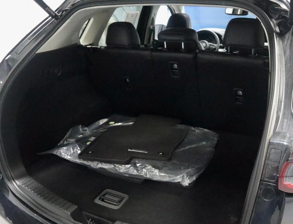 used 2024 Mazda CX-5 car, priced at $30,327