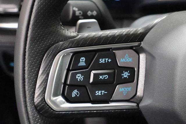 new 2025 Ford Mustang car, priced at $61,005