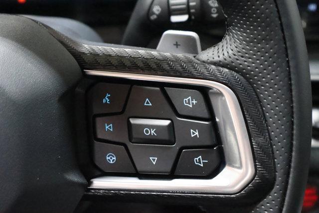new 2025 Ford Mustang car, priced at $61,005
