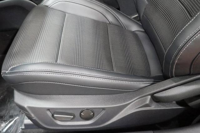 new 2025 Ford Mustang car, priced at $61,005