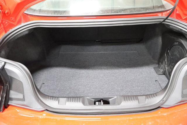 new 2025 Ford Mustang car, priced at $61,005