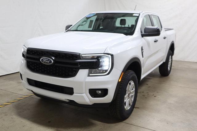 new 2024 Ford Ranger car, priced at $36,205