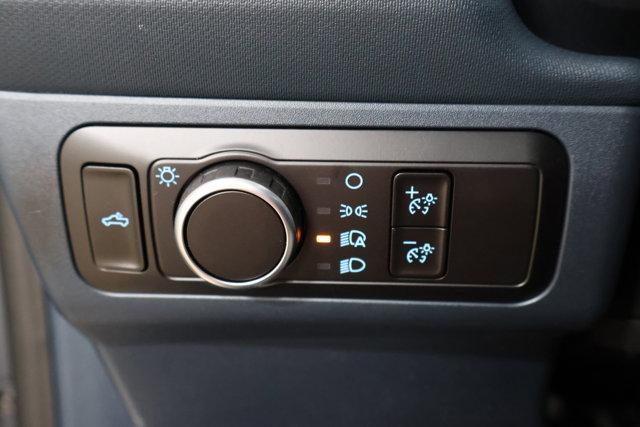 new 2025 Ford Maverick car, priced at $29,465