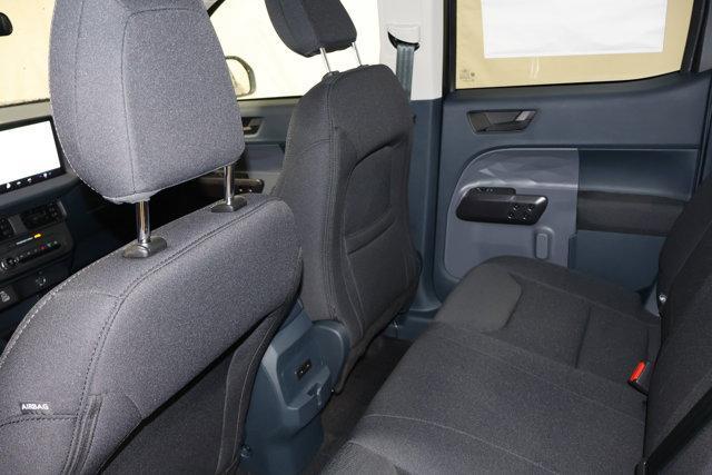 new 2025 Ford Maverick car, priced at $29,465