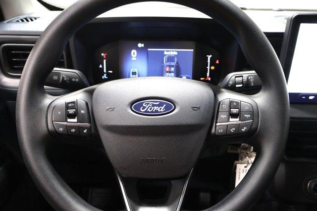 new 2025 Ford Maverick car, priced at $29,465