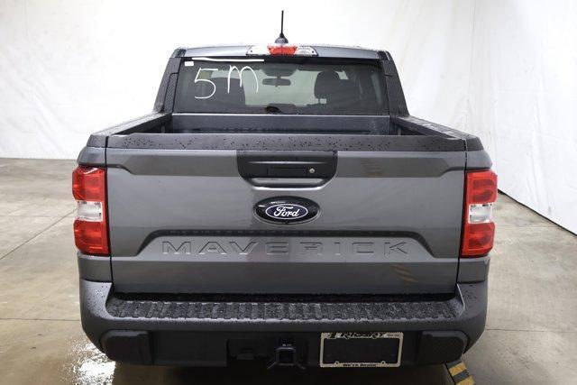 new 2025 Ford Maverick car, priced at $29,465