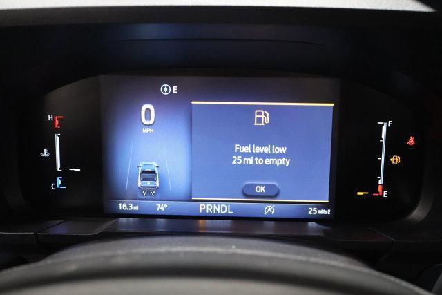 new 2025 Ford Maverick car, priced at $29,465