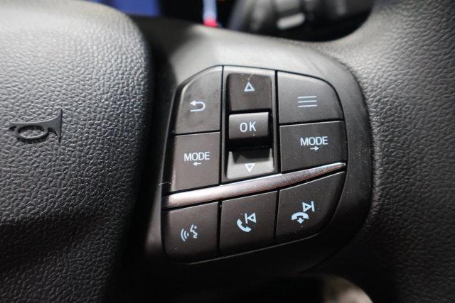 new 2025 Ford Maverick car, priced at $29,465