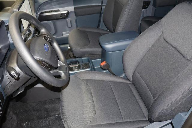 new 2025 Ford Maverick car, priced at $29,465