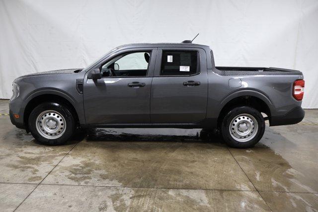 new 2025 Ford Maverick car, priced at $29,465