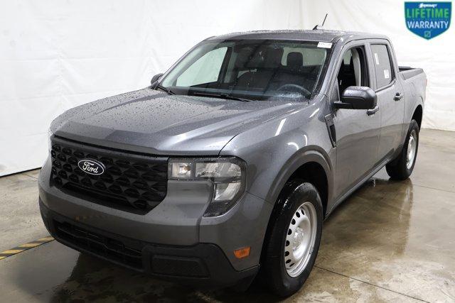 new 2025 Ford Maverick car, priced at $29,465