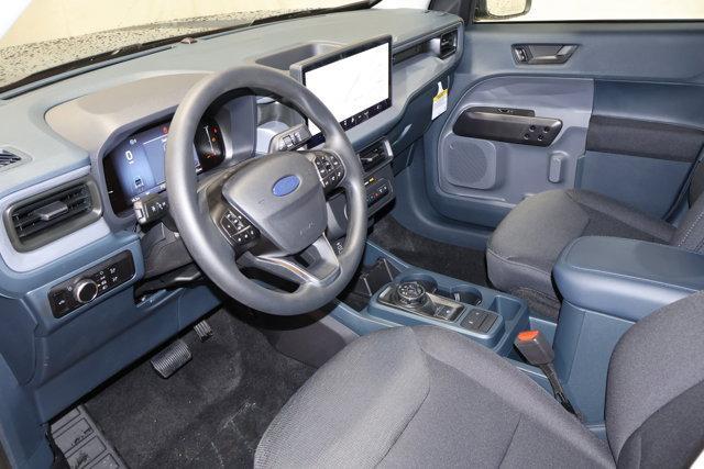 new 2025 Ford Maverick car, priced at $29,465