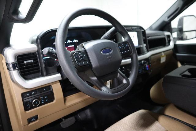 new 2024 Ford F-450 car, priced at $75,370