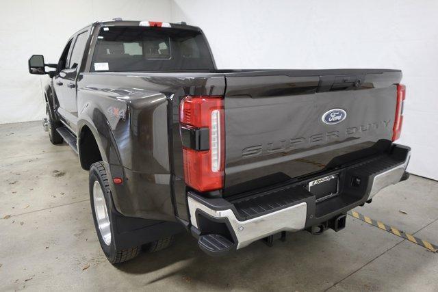 new 2024 Ford F-450 car, priced at $75,370