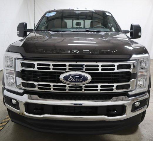 new 2024 Ford F-450 car, priced at $75,370