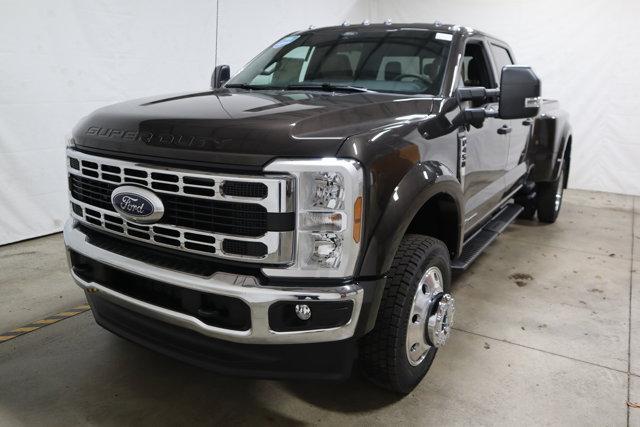 new 2024 Ford F-450 car, priced at $75,370