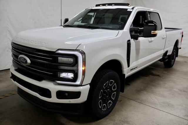 new 2026 Ford F-250 car, priced at $98,705