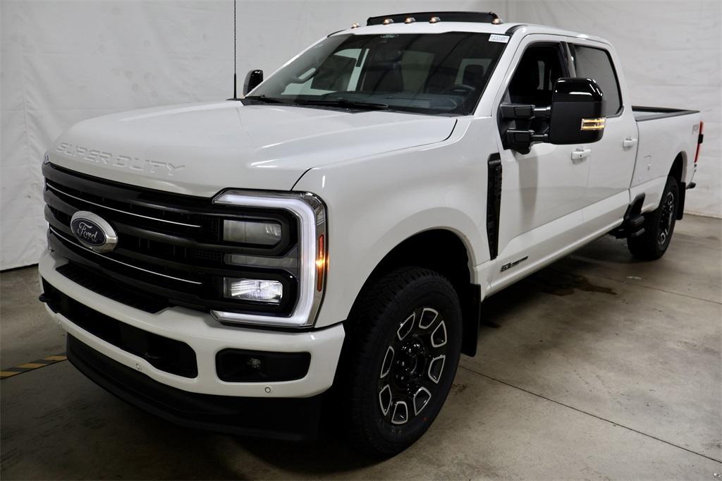 new 2026 Ford F-250 car