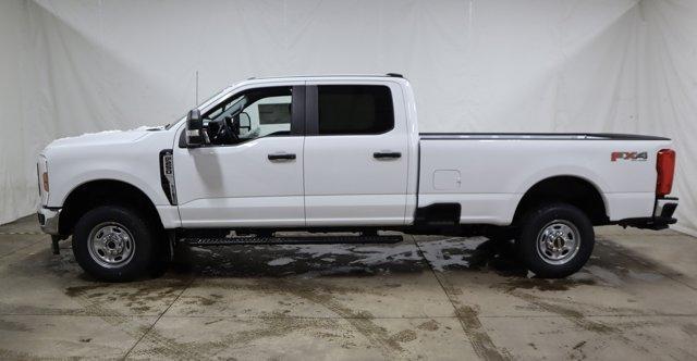 new 2025 Ford F-250 car, priced at $56,740