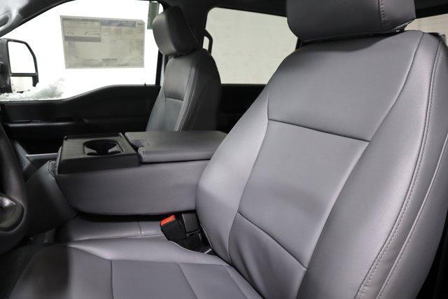 new 2025 Ford F-250 car, priced at $56,740