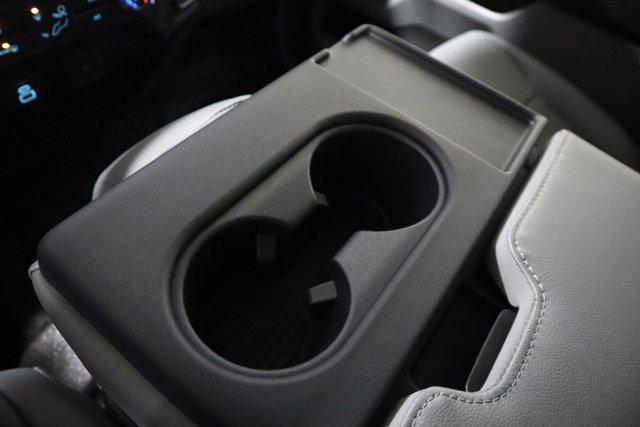 new 2025 Ford F-250 car, priced at $56,740