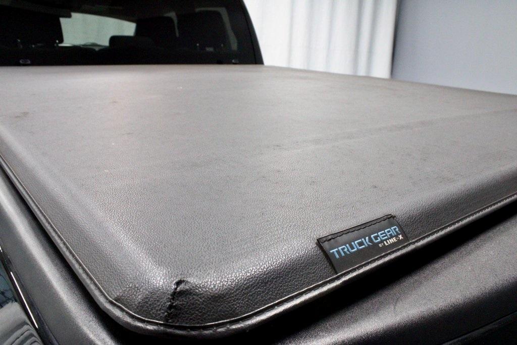 used 2022 Ram 1500 car, priced at $29,986