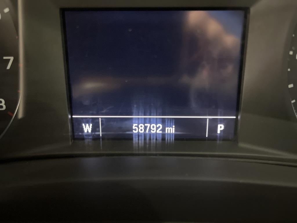 used 2023 Chevrolet Malibu car, priced at $17,413