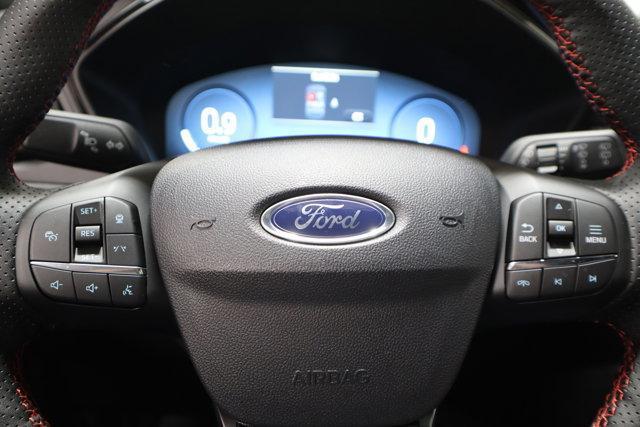 new 2025 Ford Escape car, priced at $41,780