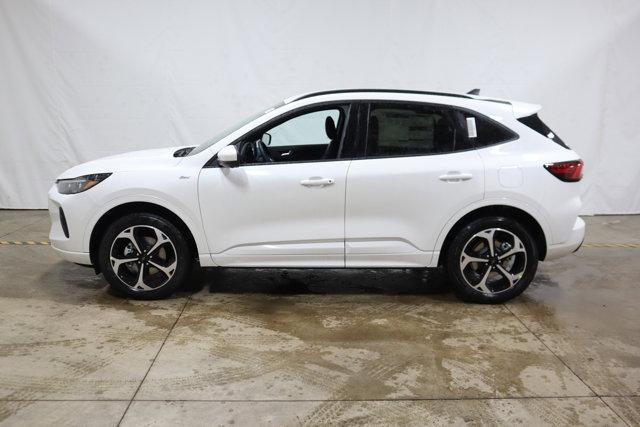 new 2025 Ford Escape car, priced at $41,780