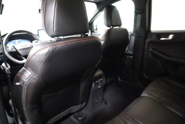 new 2025 Ford Escape car, priced at $41,780