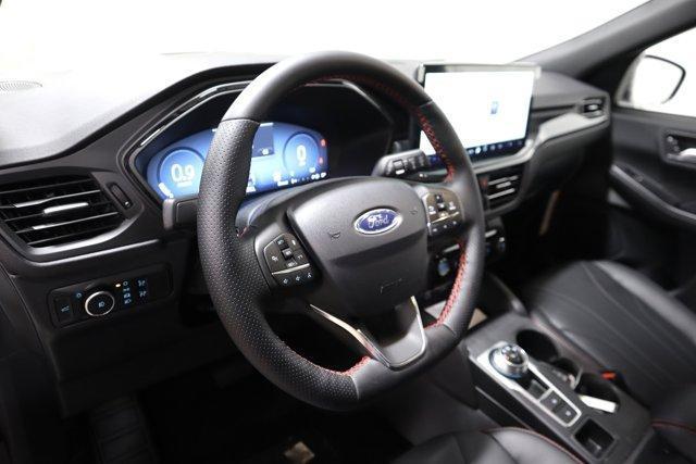 new 2025 Ford Escape car, priced at $41,780