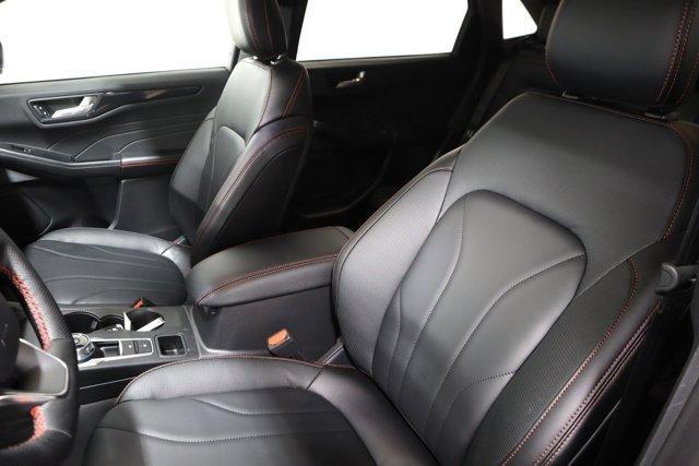 new 2025 Ford Escape car, priced at $41,780
