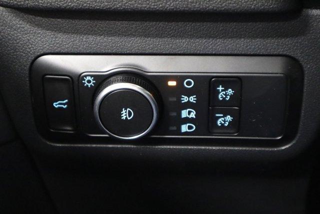 new 2025 Ford Escape car, priced at $41,780