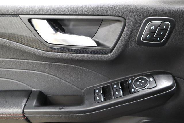 new 2025 Ford Escape car, priced at $41,780
