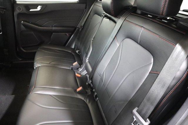 new 2025 Ford Escape car, priced at $41,780