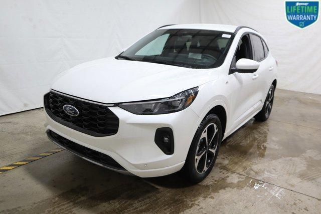 new 2025 Ford Escape car, priced at $41,780