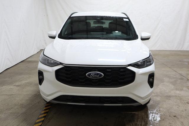 new 2025 Ford Escape car, priced at $41,780