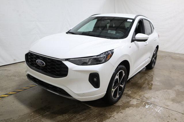 new 2025 Ford Escape car, priced at $41,780