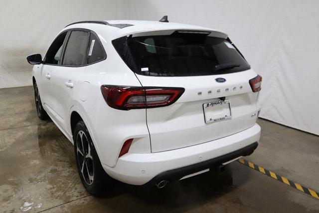 new 2025 Ford Escape car, priced at $41,780