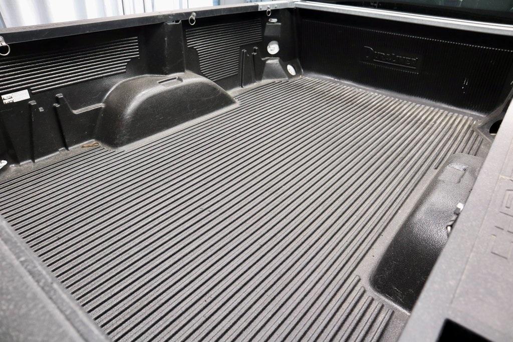 used 2024 Chevrolet Silverado 1500 car, priced at $31,499