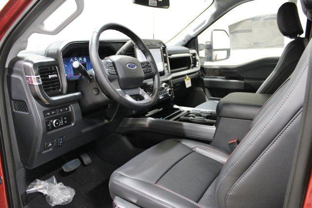 new 2024 Ford F-450 car, priced at $92,630