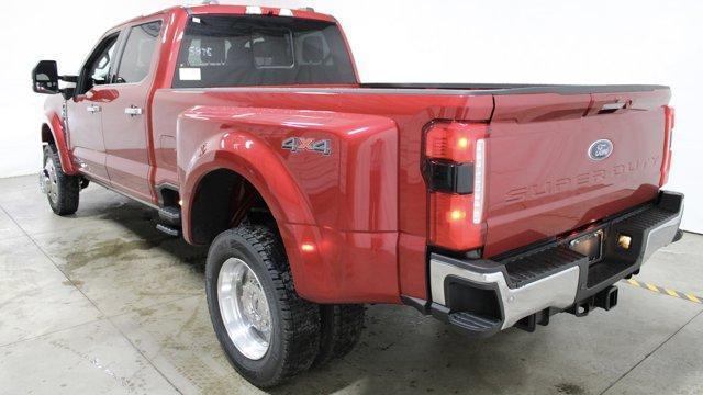 new 2024 Ford F-450 car, priced at $92,630